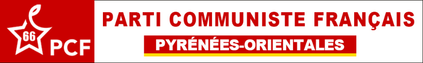 Fédération des Pyrénnées Orientales Logo